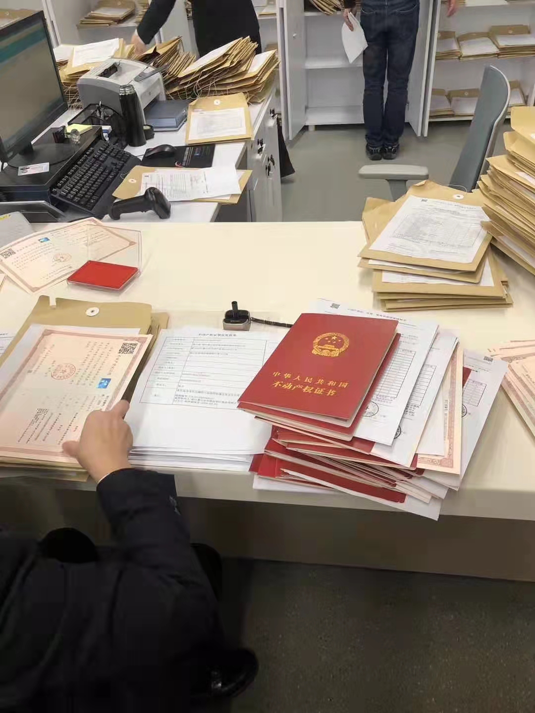 安家沪上，轻松融资！解读闵行区房屋抵押贷款实用攻略