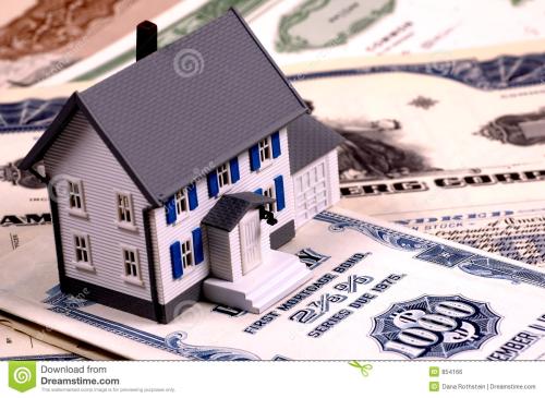 上海按揭房抵押贷款：唤醒沉睡资产，二次抵押助您资金周转无忧